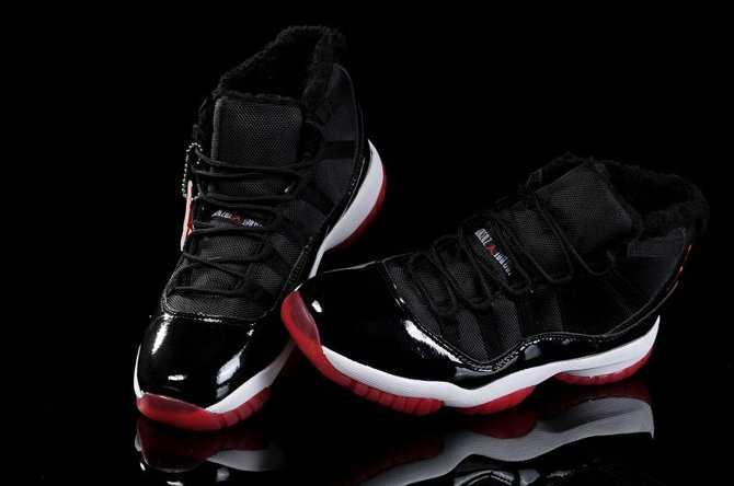 Nike Air Jordan Retro 11 Acheter En Ligne Unique Nike Air Jordan Red